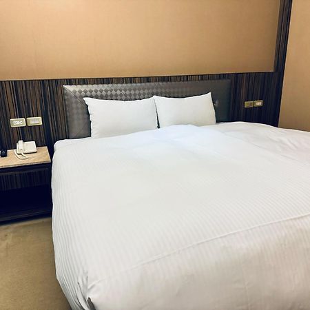 友愛京賞國際大飯店 Yoai Jing Shang Hotel Καοσιούνγκ Εξωτερικό φωτογραφία